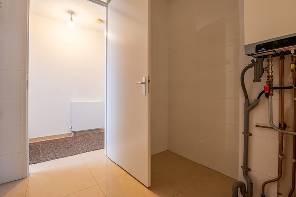 Medium property photo - Eliza van Calcarstraat 5, 1068 RR Amsterdam